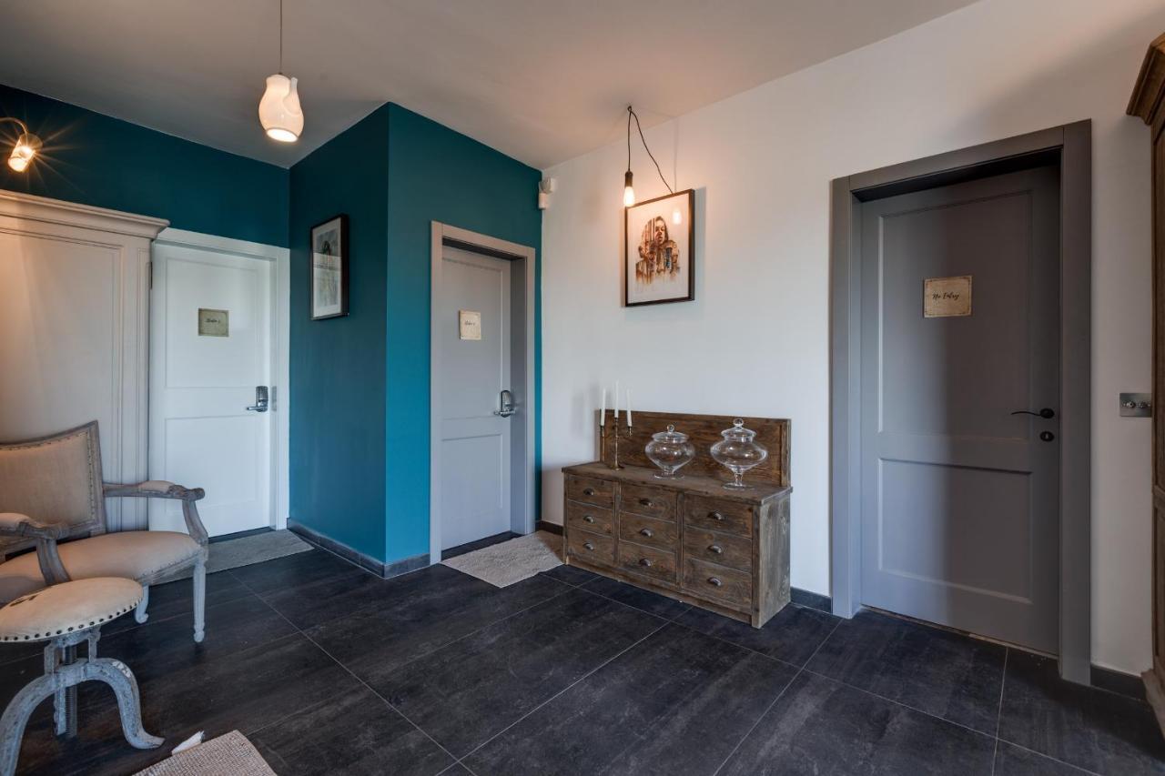 Talbot & Bons Studio Flat Gudja Exterior foto