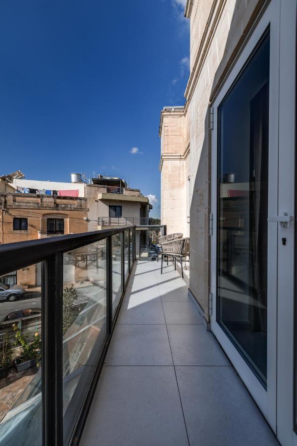 Talbot & Bons Studio Flat Gudja Exterior foto